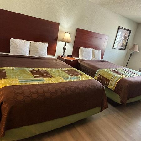 Hotel Bien Venido Pearsall Kültér fotó