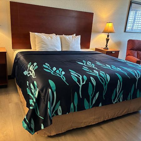 Hotel Bien Venido Pearsall Kültér fotó