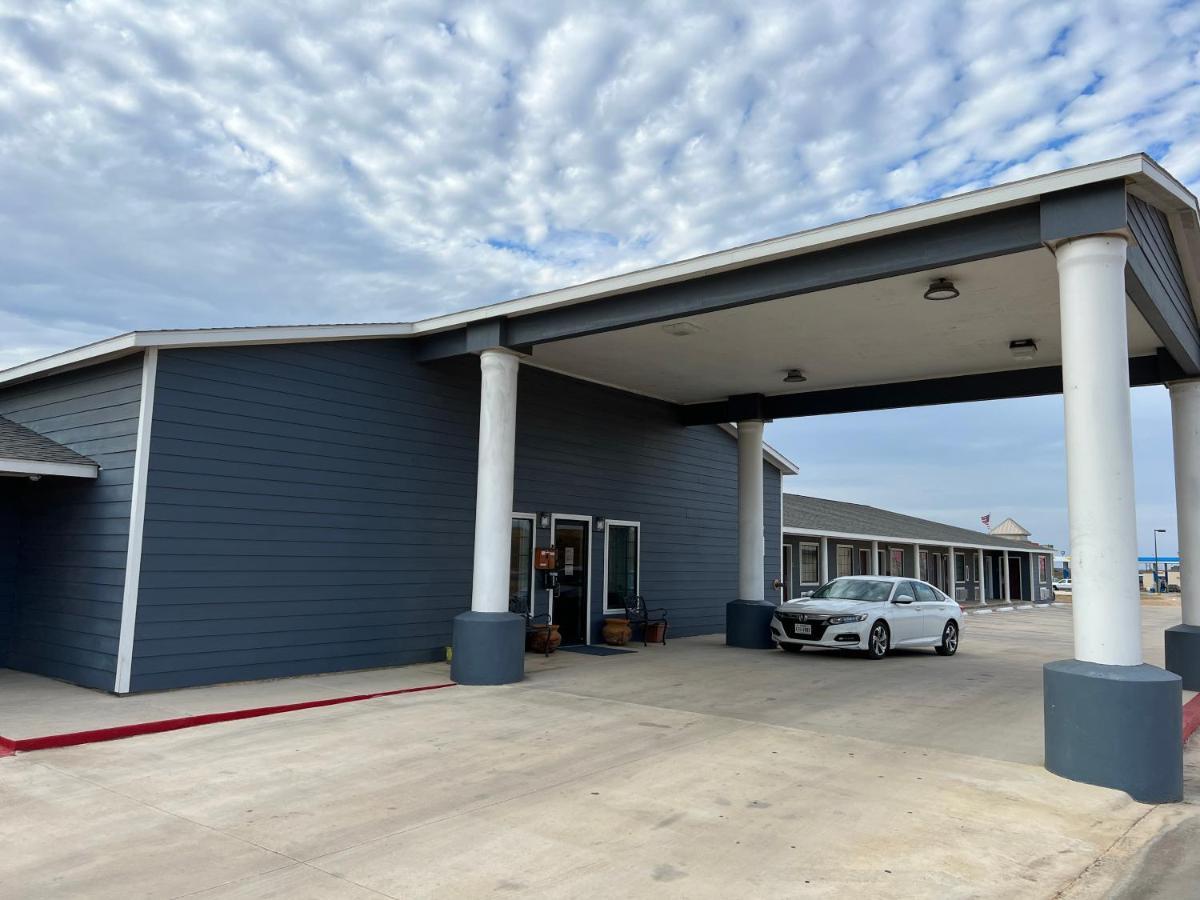 Hotel Bien Venido Pearsall Kültér fotó