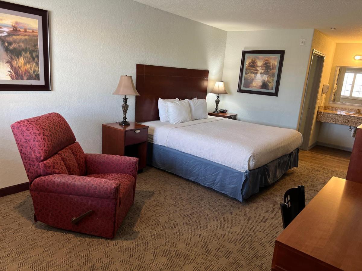 Hotel Bien Venido Pearsall Kültér fotó